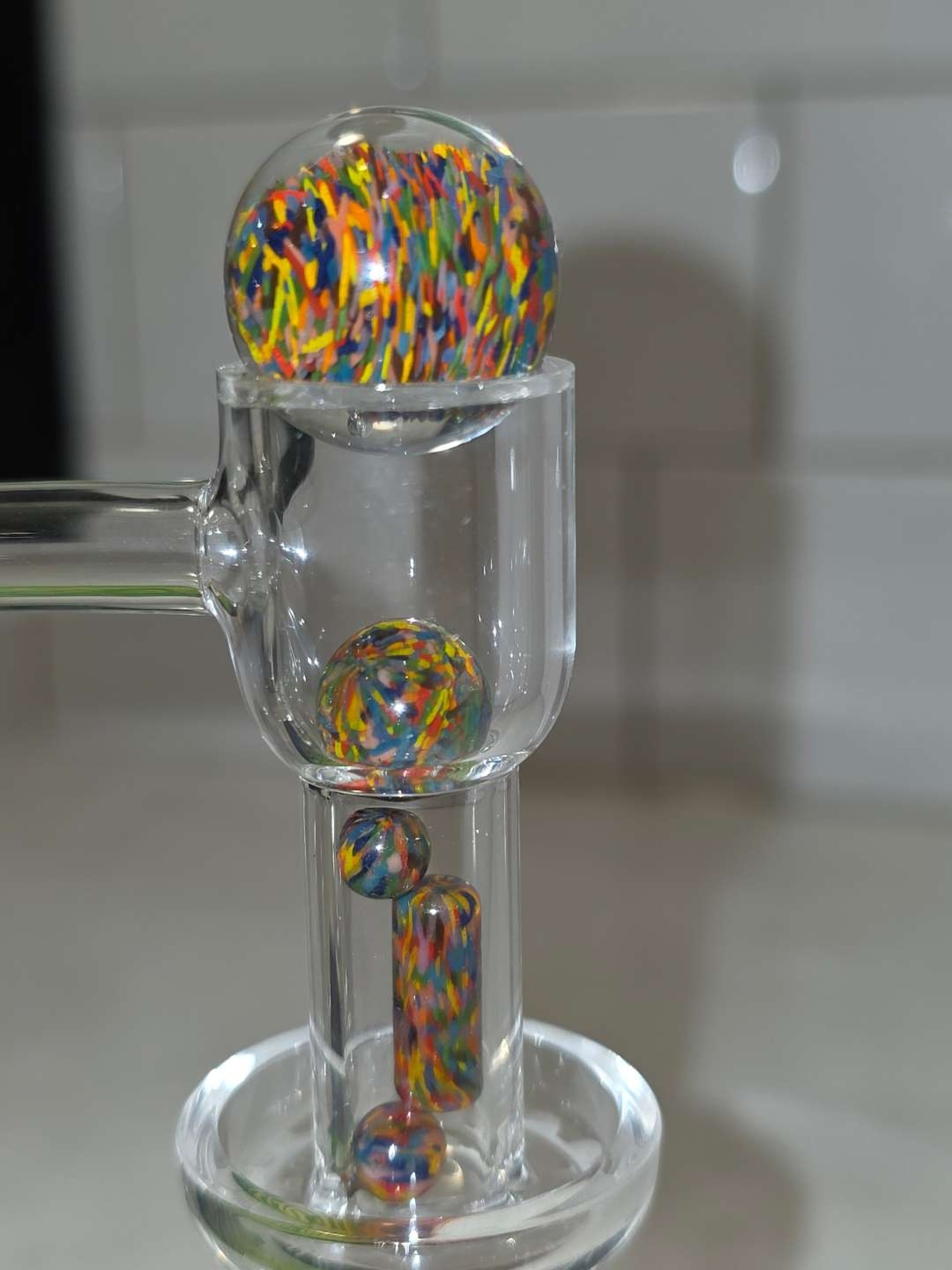 Preview pic of Donatelli Slurper Set