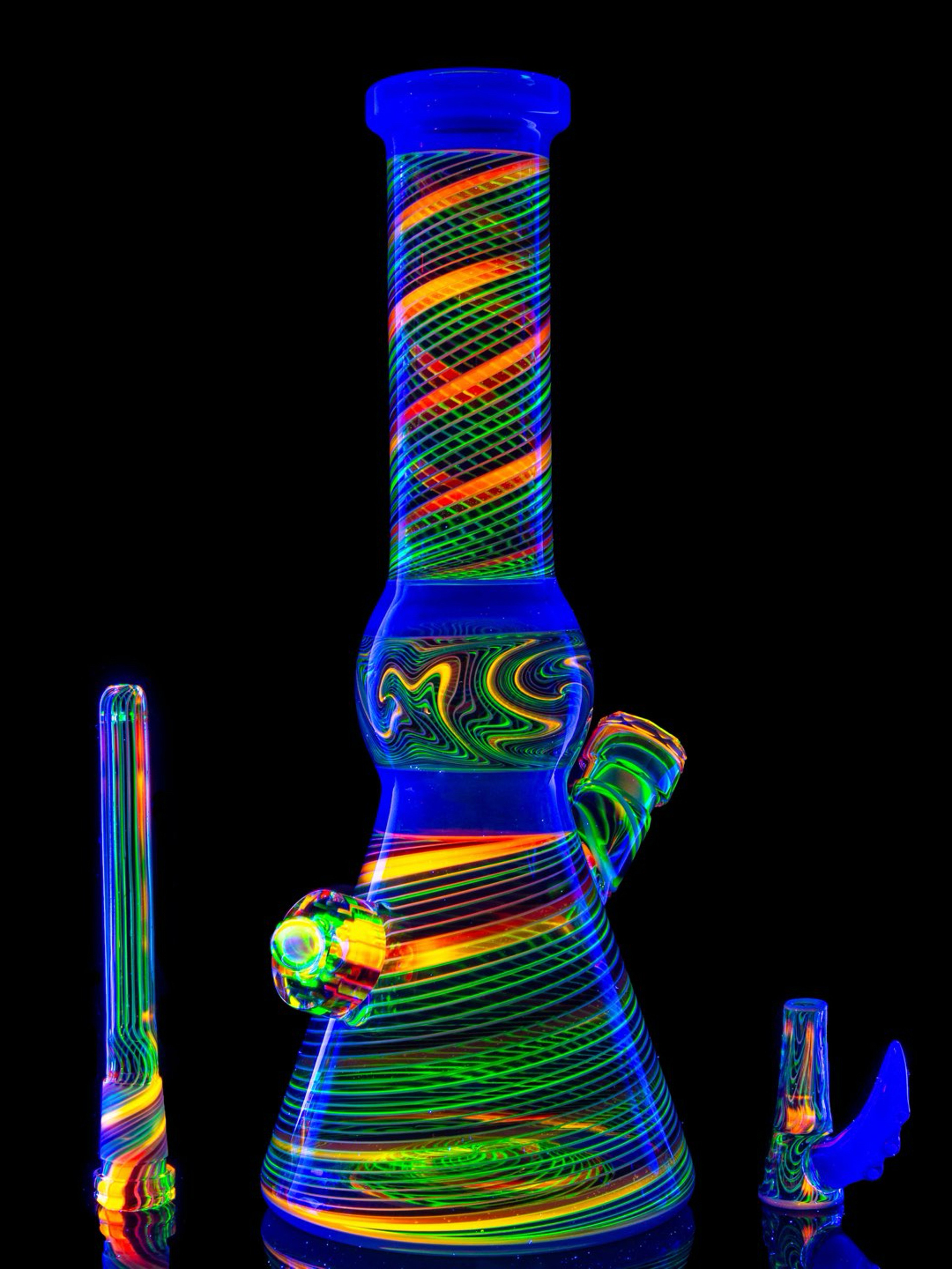 Preview pic of Stephen pierce x karma 14mm tube