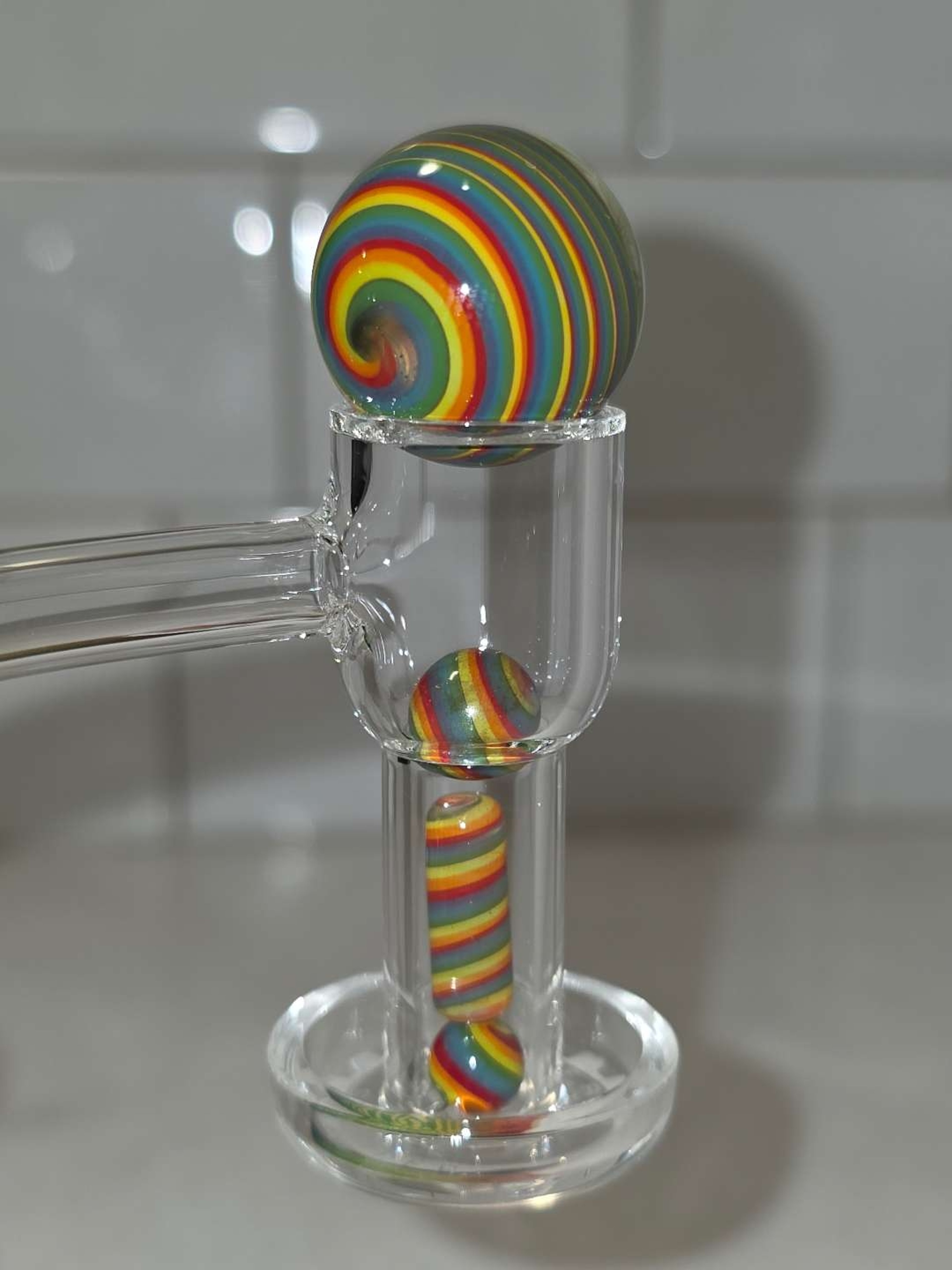 Preview pic of Nick Bailey Slurper Set