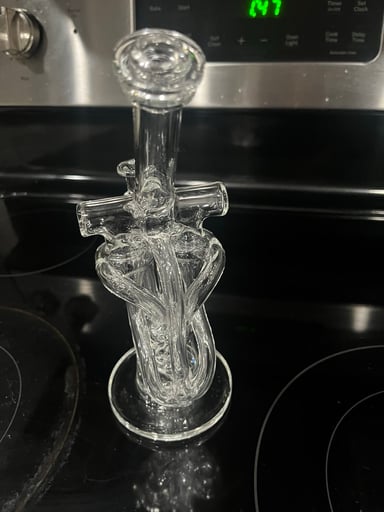 Preview pic of Domer Quadcycler