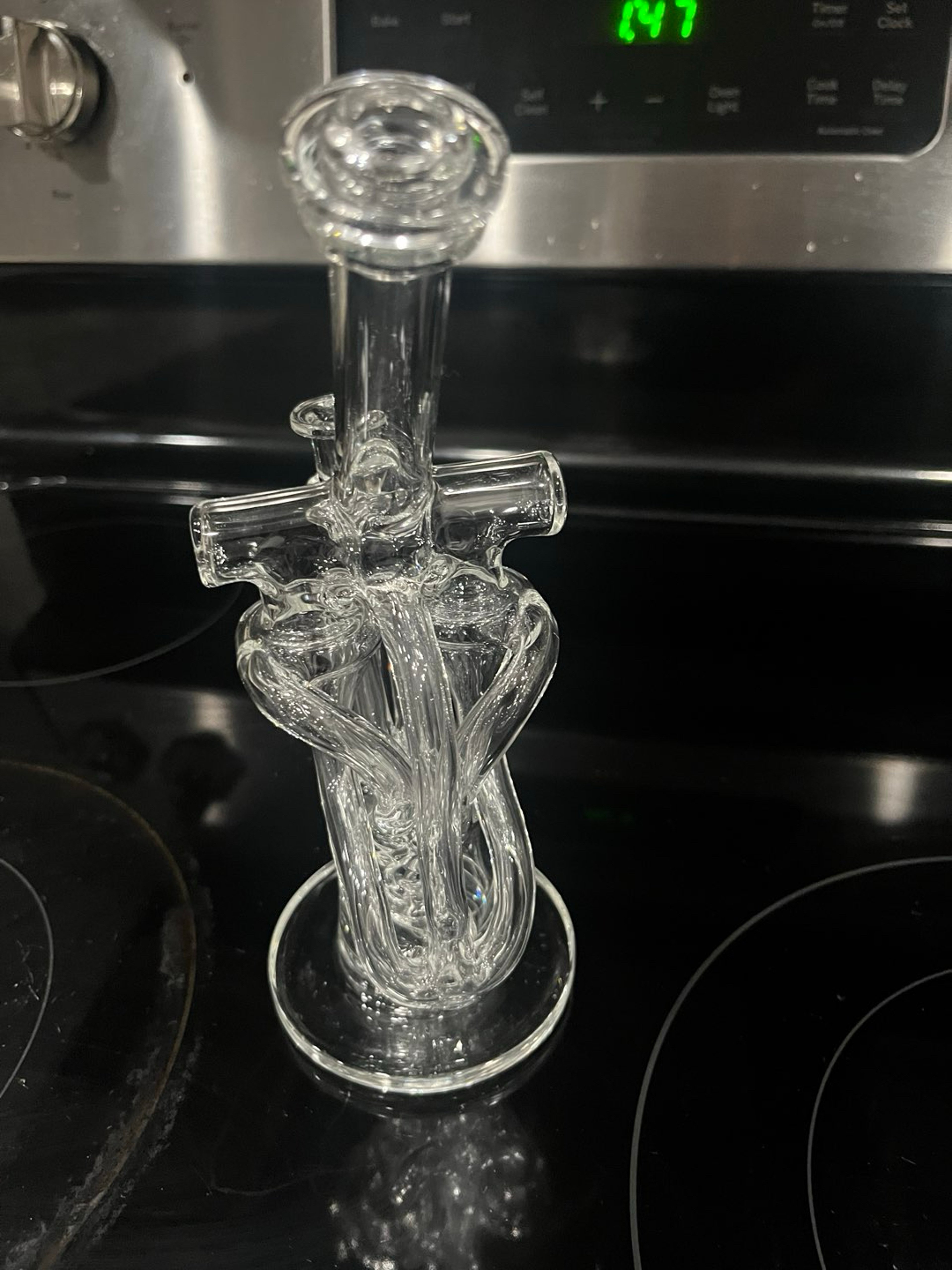 Preview pic of Domer Quadcycler