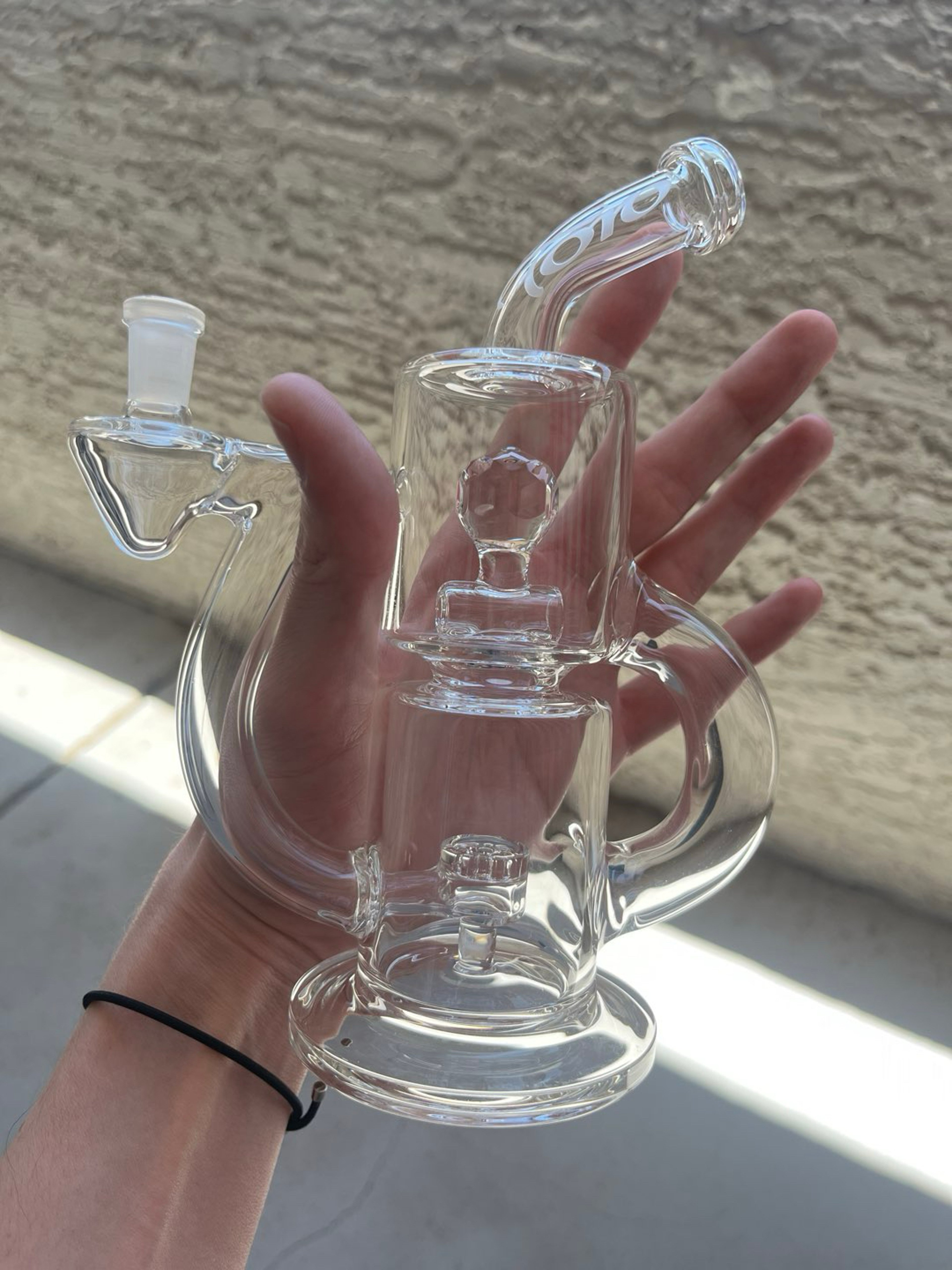 Toro Jet cycler image 0