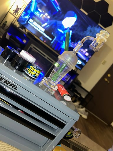 Preview pic of 10 mil Dabbuccino