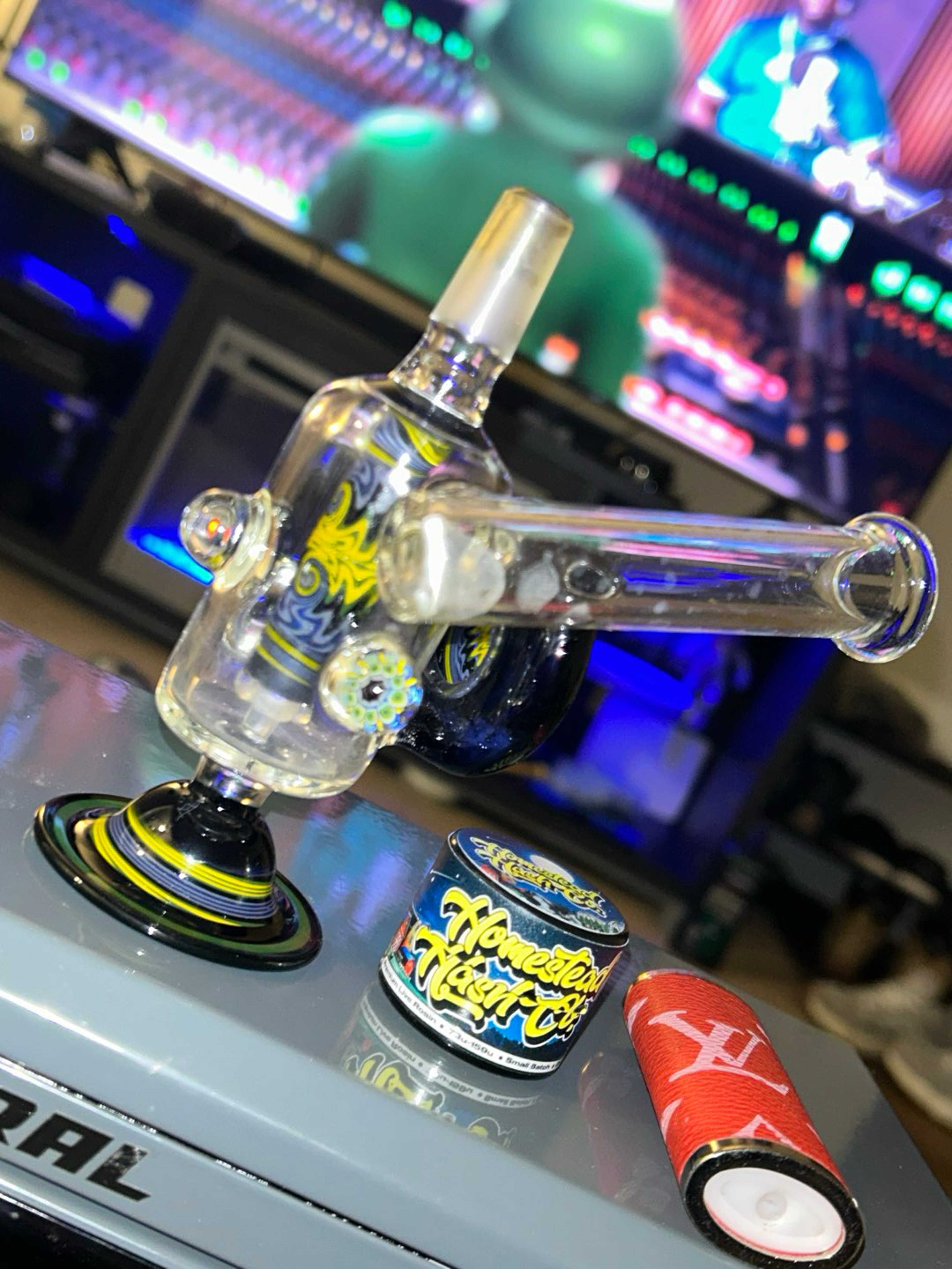 Preview pic of Millies