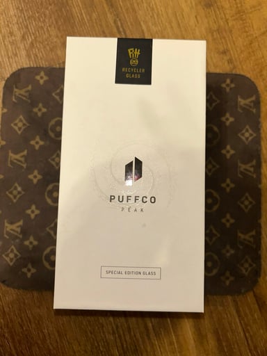 Preview pic of Ryan Fitt puffco attachment