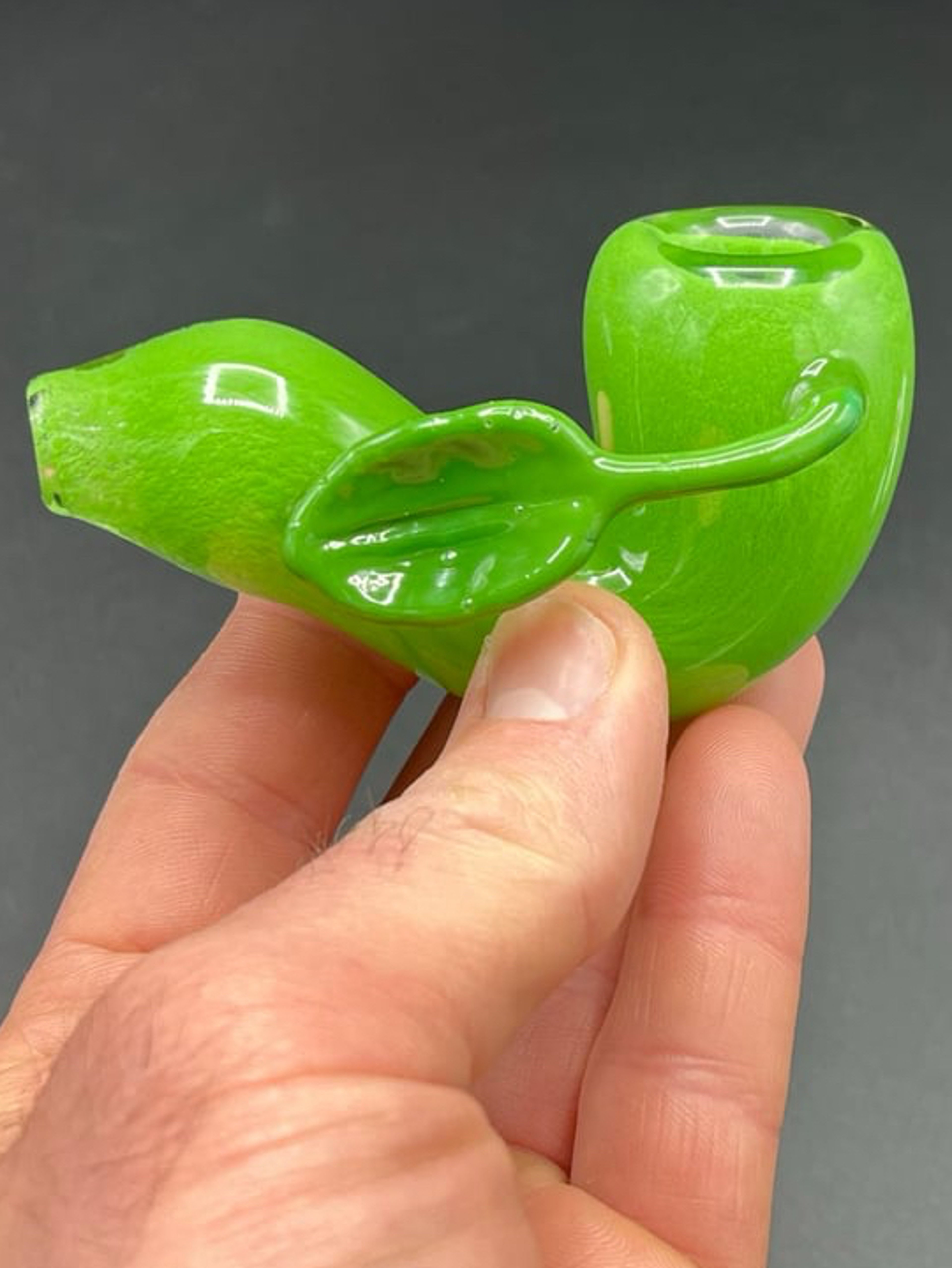 Jade leaf sherlock. image 0