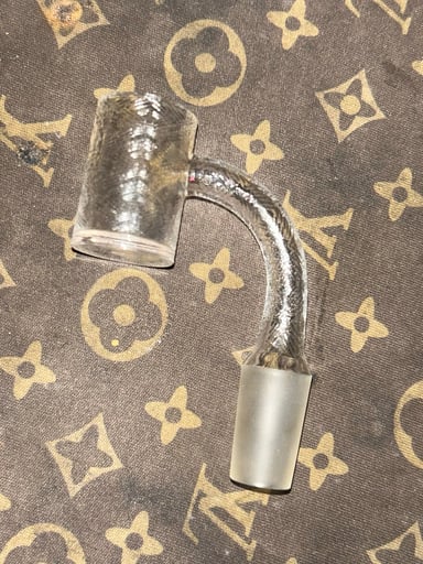 Preview pic of Worked quave 14mm flattop