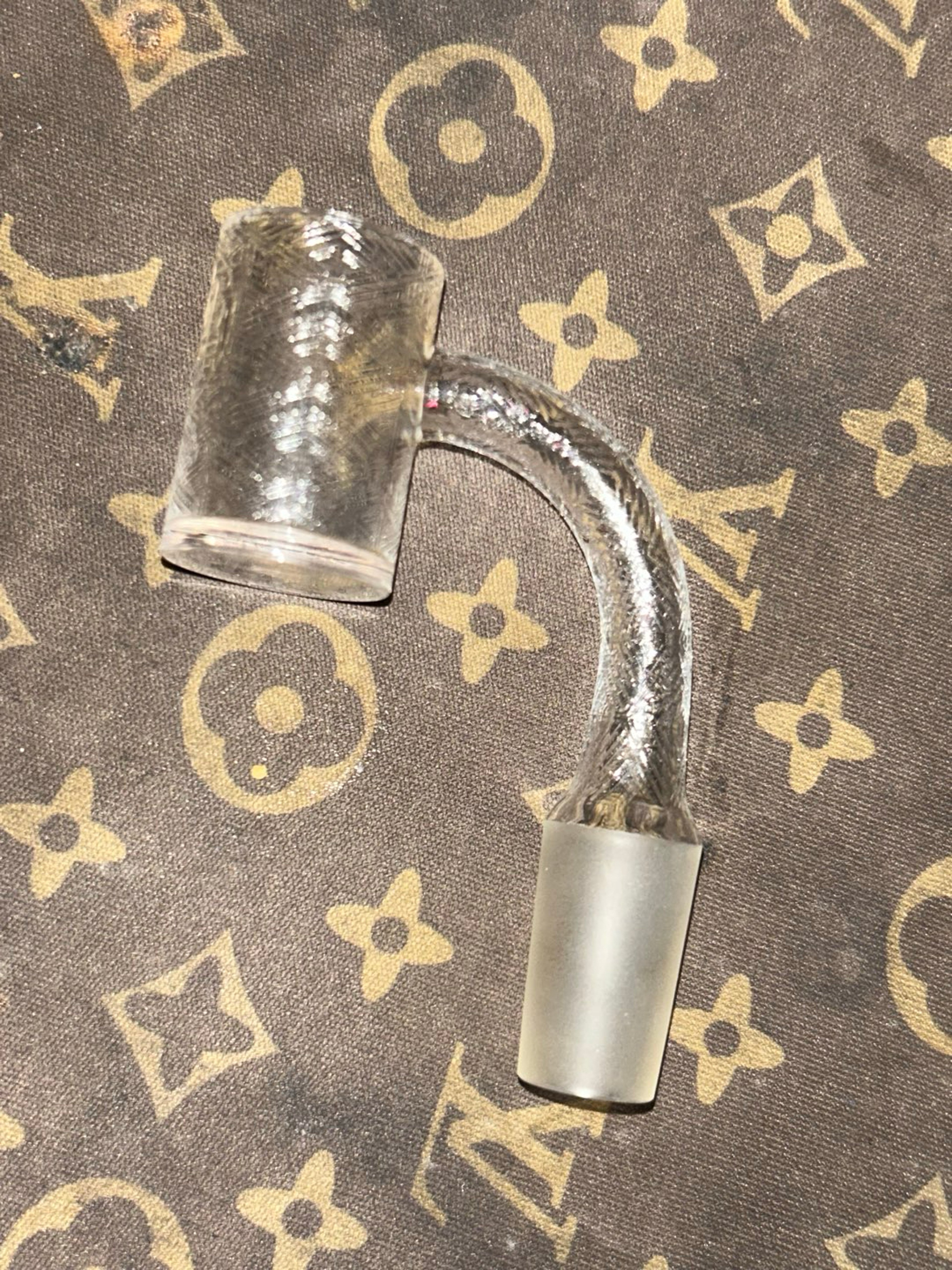 Preview pic of Worked quave 14mm flattop