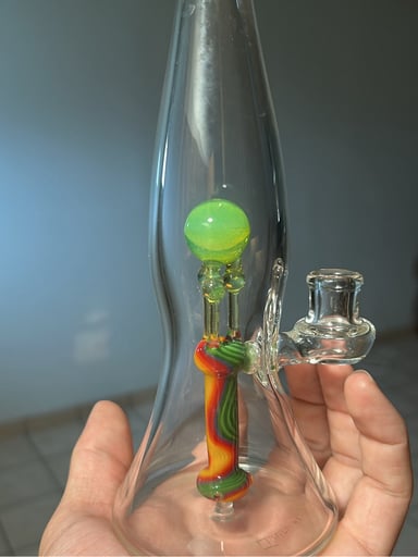 Preview pic of Guru glass