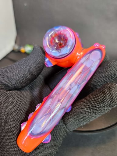 Preview pic of Poppy / comb sidecar