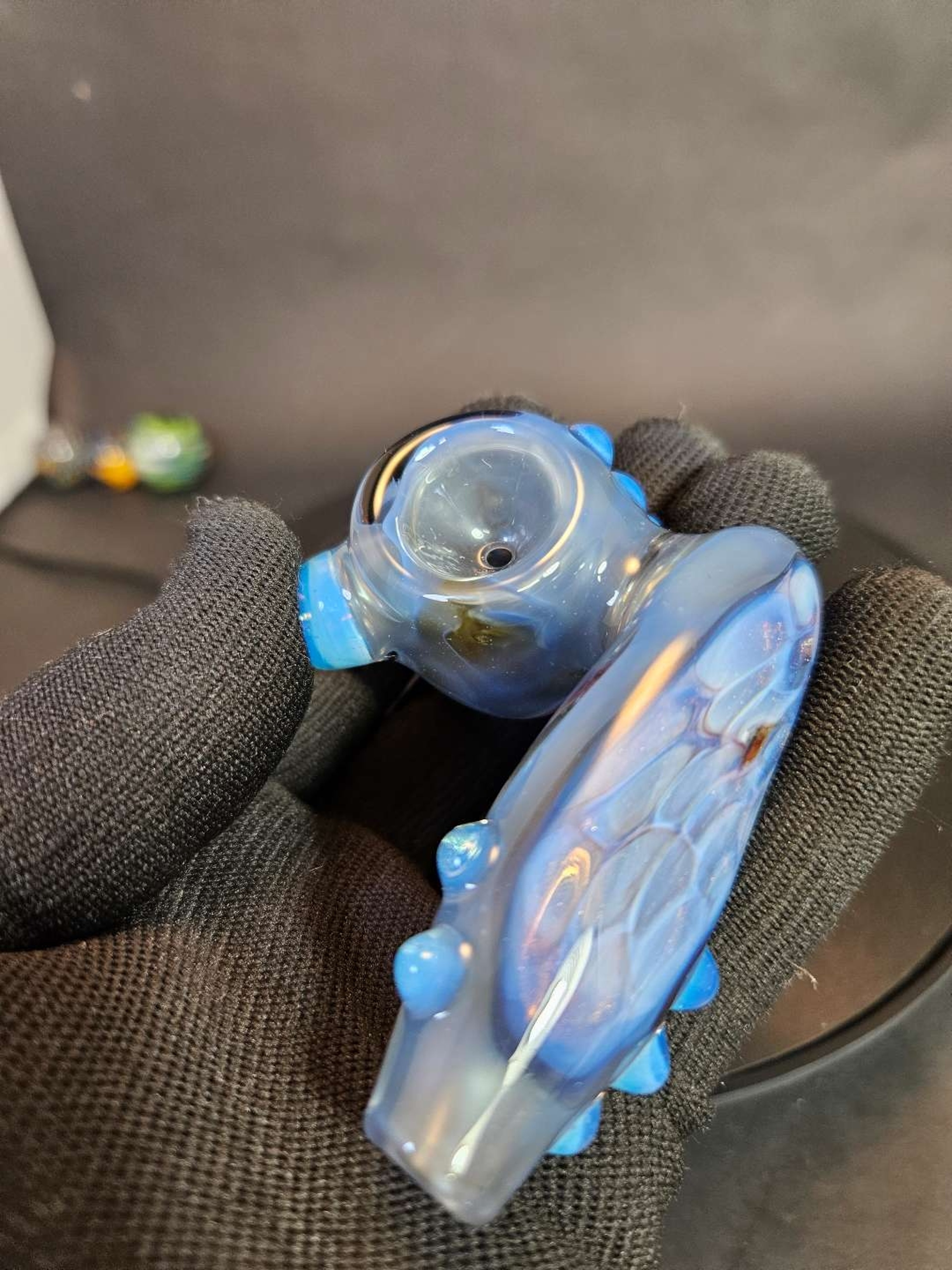 comb sidecar image 0