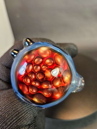 Preview pic of Comb spoon