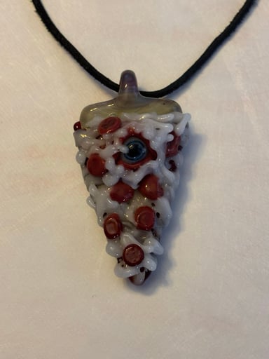 Preview pic of Prometheus Glass