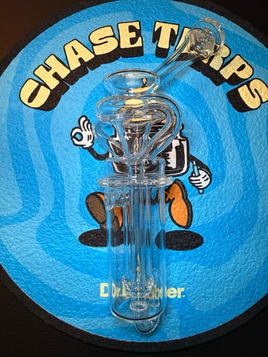 Preview pic of MGL Switch 2 Recycler