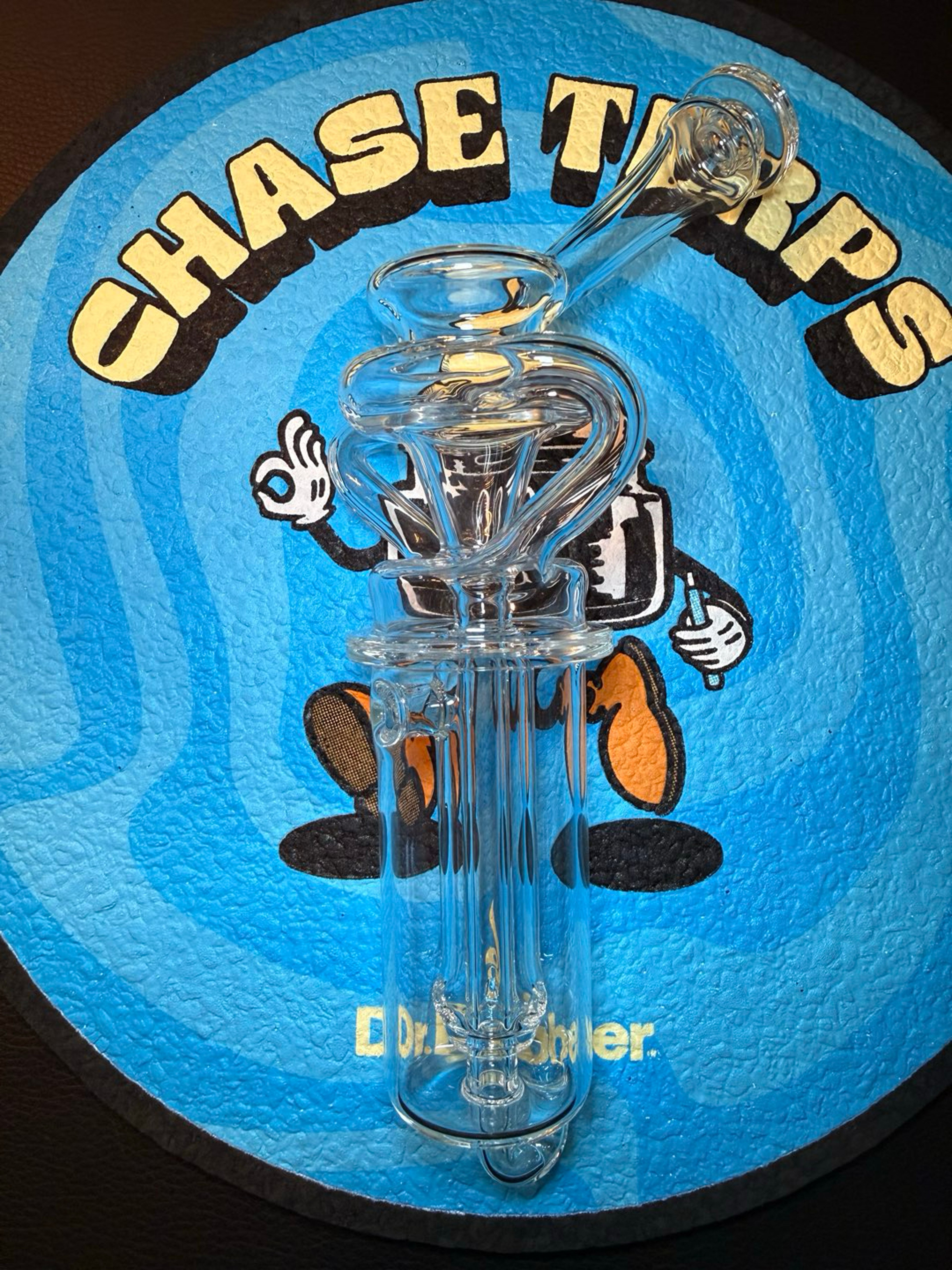 MGL Switch 2 Recycler image 0