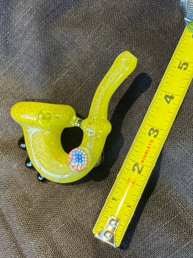 Preview pic of Sweet little Sherlock from PeetWice Glass