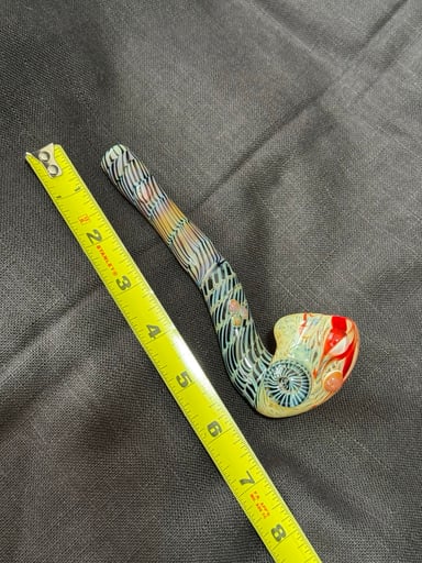 Preview pic of Scott Jappe color changing Sherlock USA