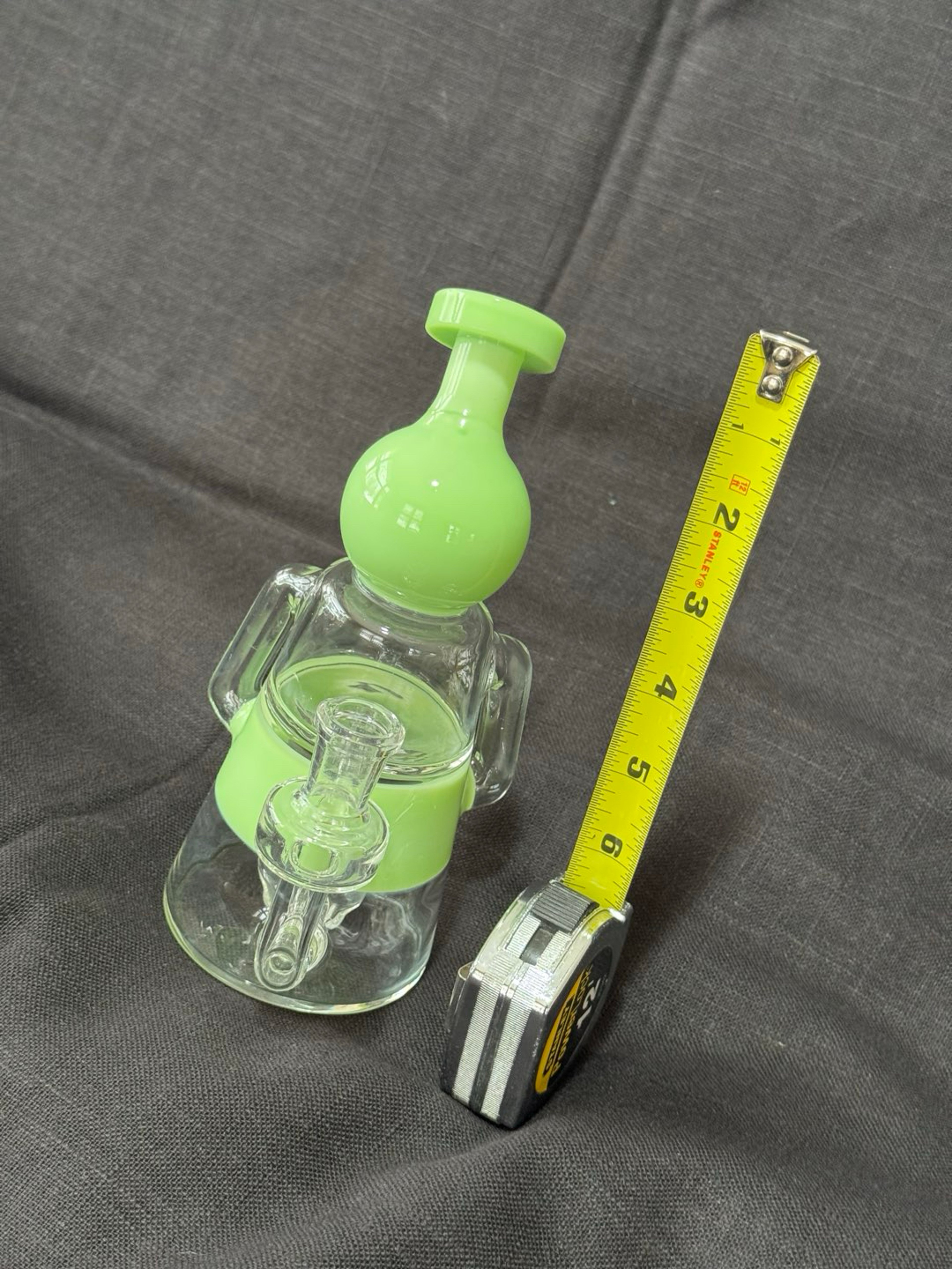 Preview pic of AFM recycler used