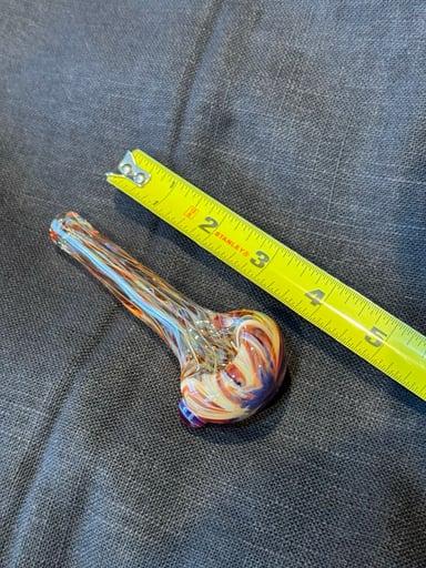 Preview pic of Scott Jappe spoon