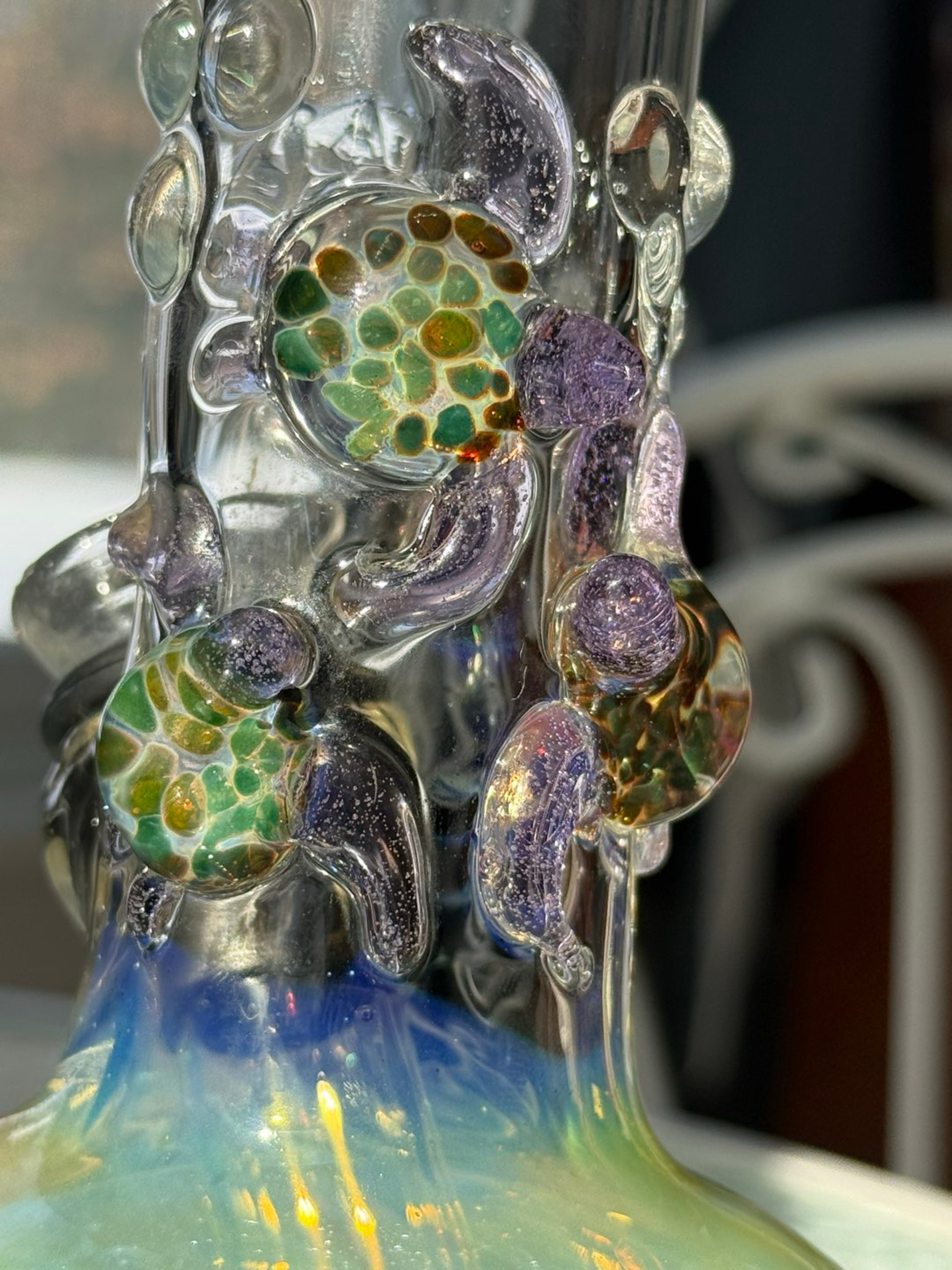 Preview pic of JBD Turtle Keki