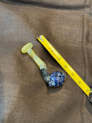 Preview pic of Scott Jappe 5” Sherlock