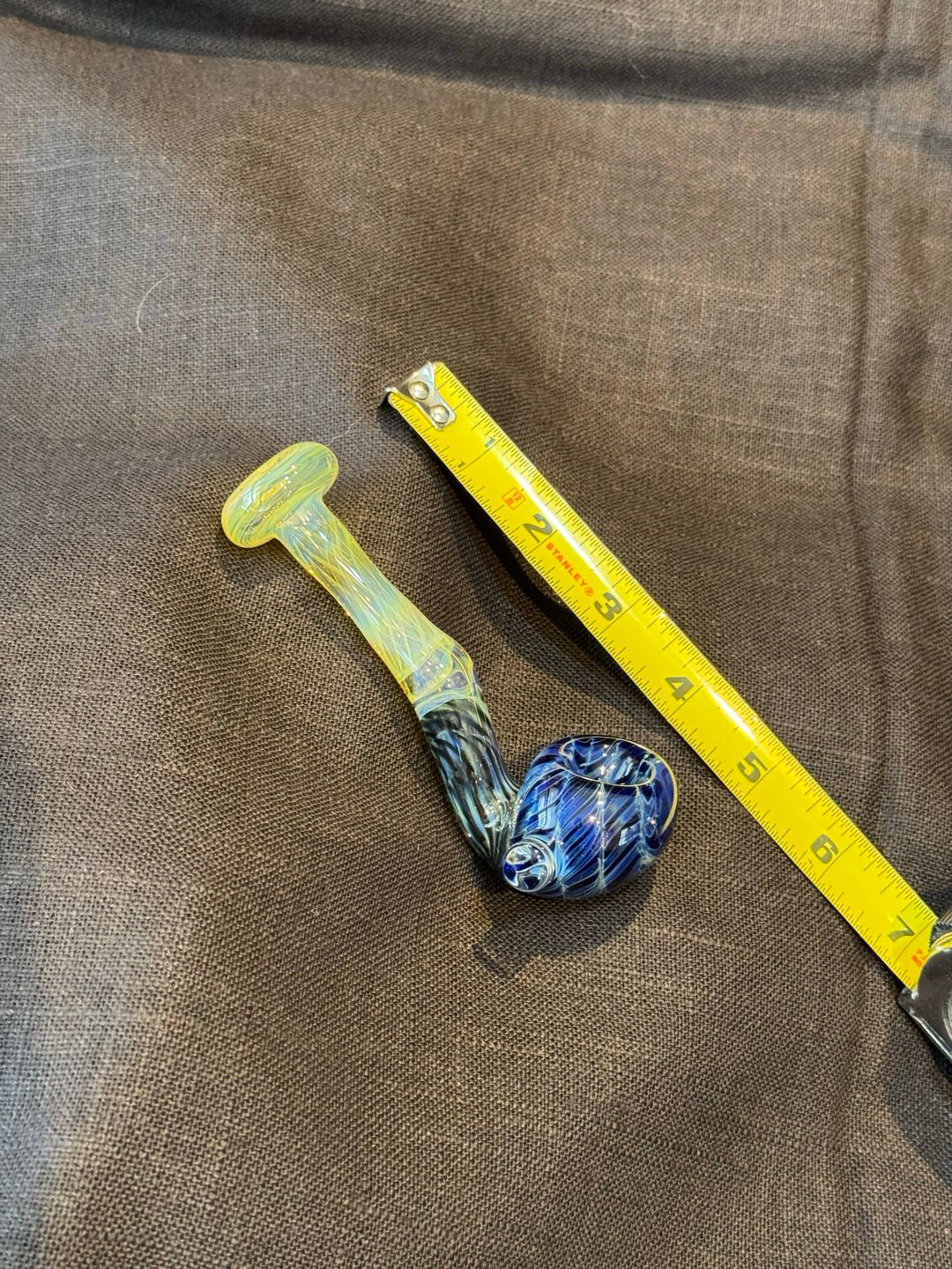 Preview pic of Scott Jappe 5” Sherlock