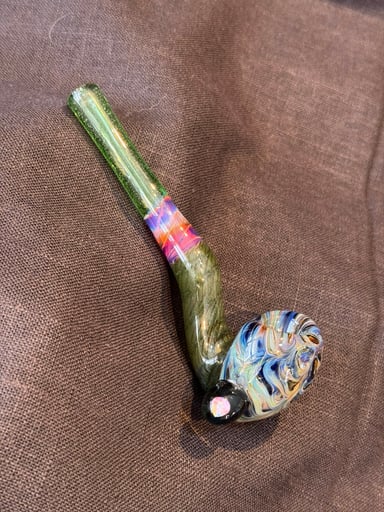 Preview pic of Scott Jappe 7” Sherlock Signed