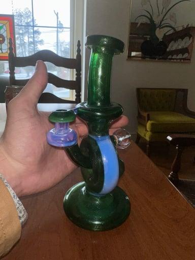 Preview pic of Custom Kevlar #26 from 2021