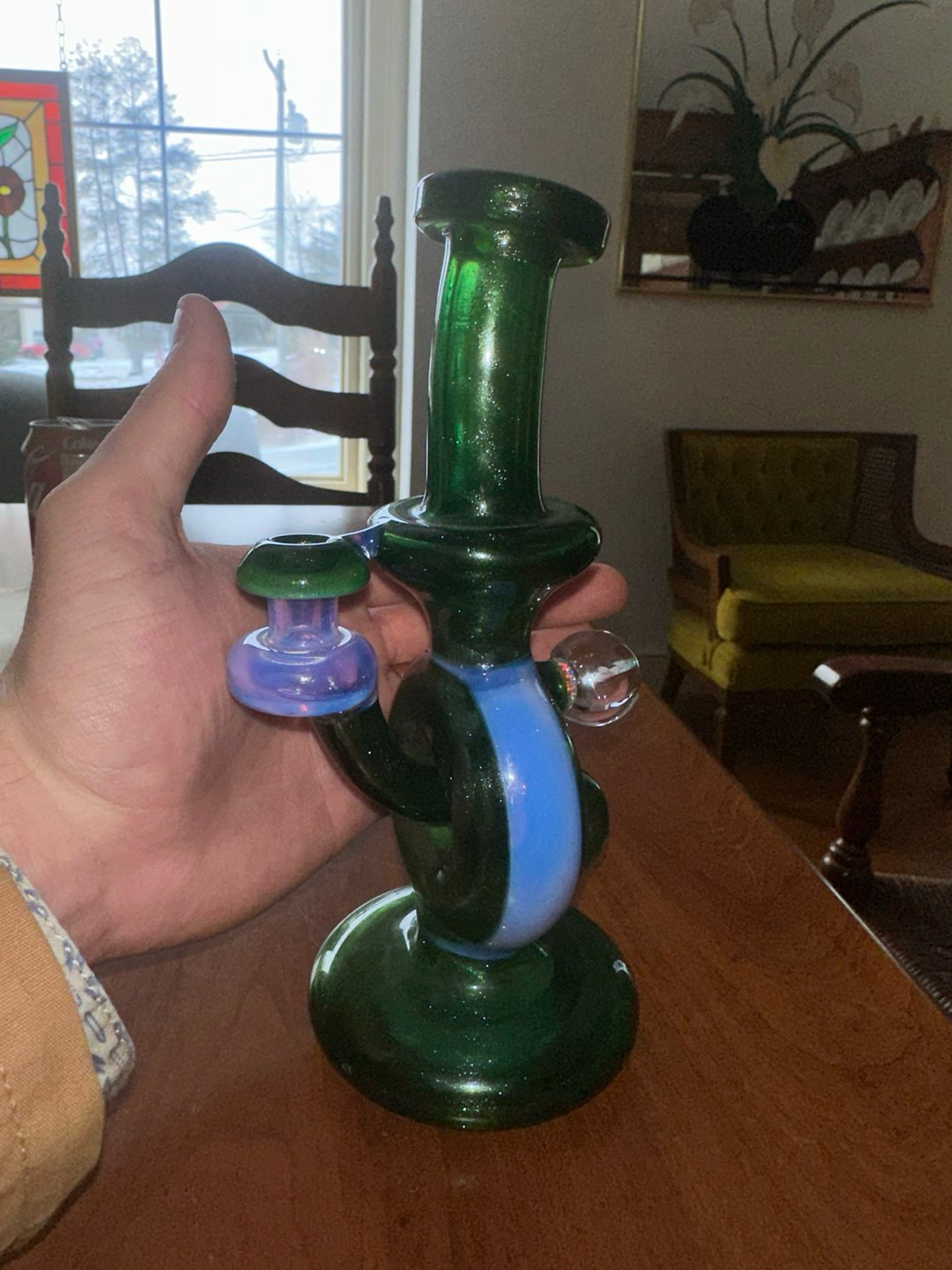 Custom Kevlar #26 from 2021 image 0