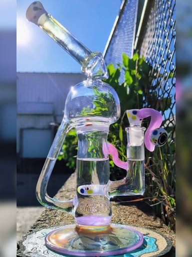 Preview pic of FA Mafe Prototype Waffle Recycler Set