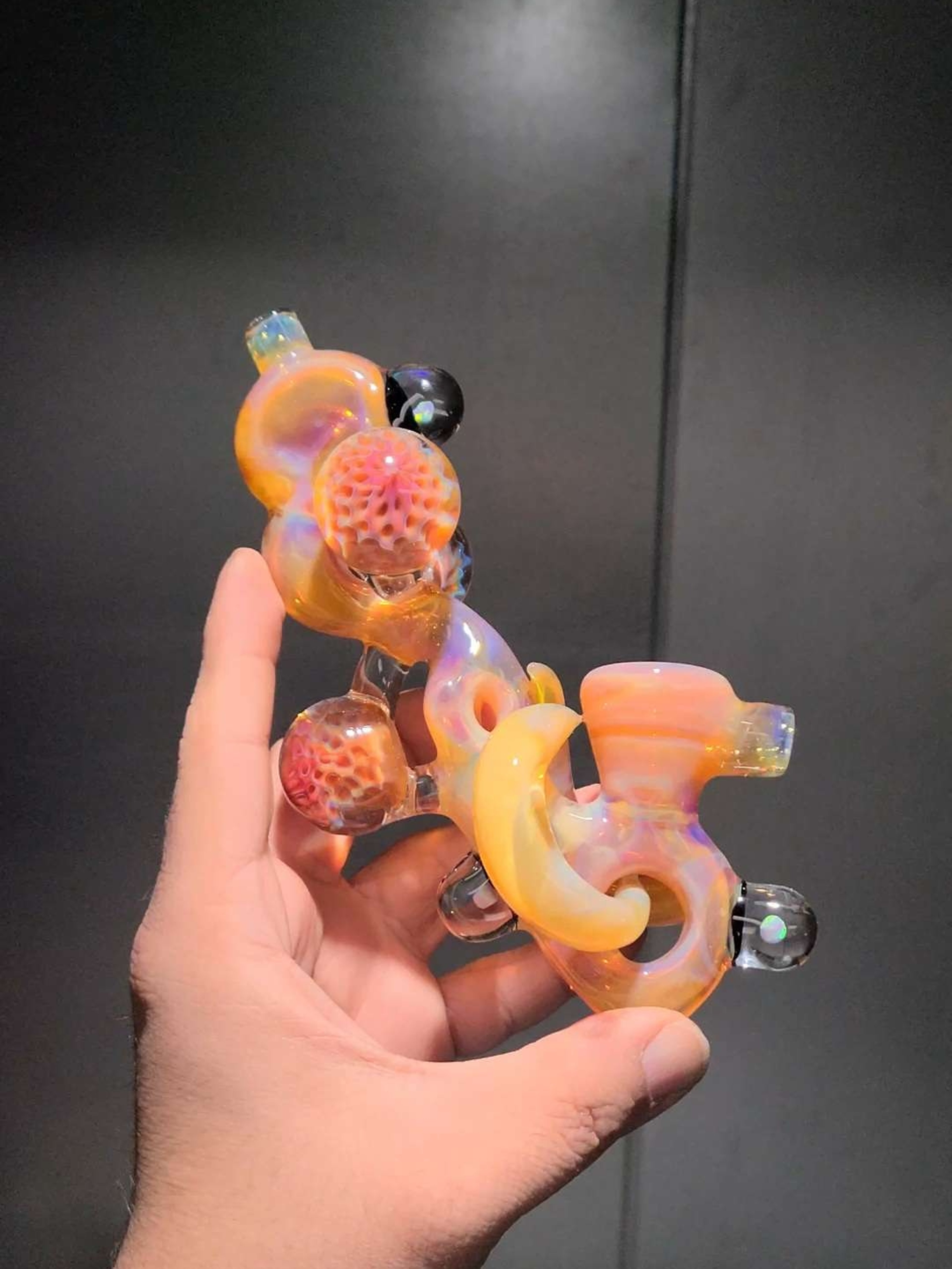 Preview pic of Silver Strike 5 Villagasi Sherlock