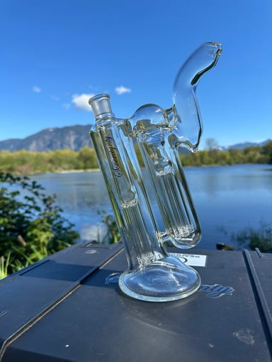 Preview pic of 2007 OGSG Pinched Neck Dub Bub