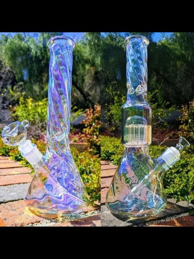 Preview pic of 14mm beaker bong