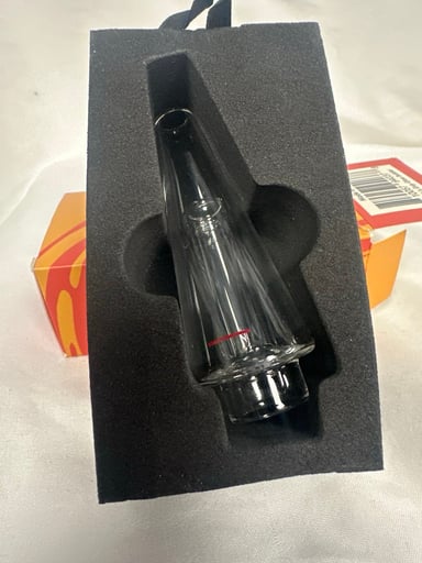 Preview pic of Randy’s grip glass bubbler top