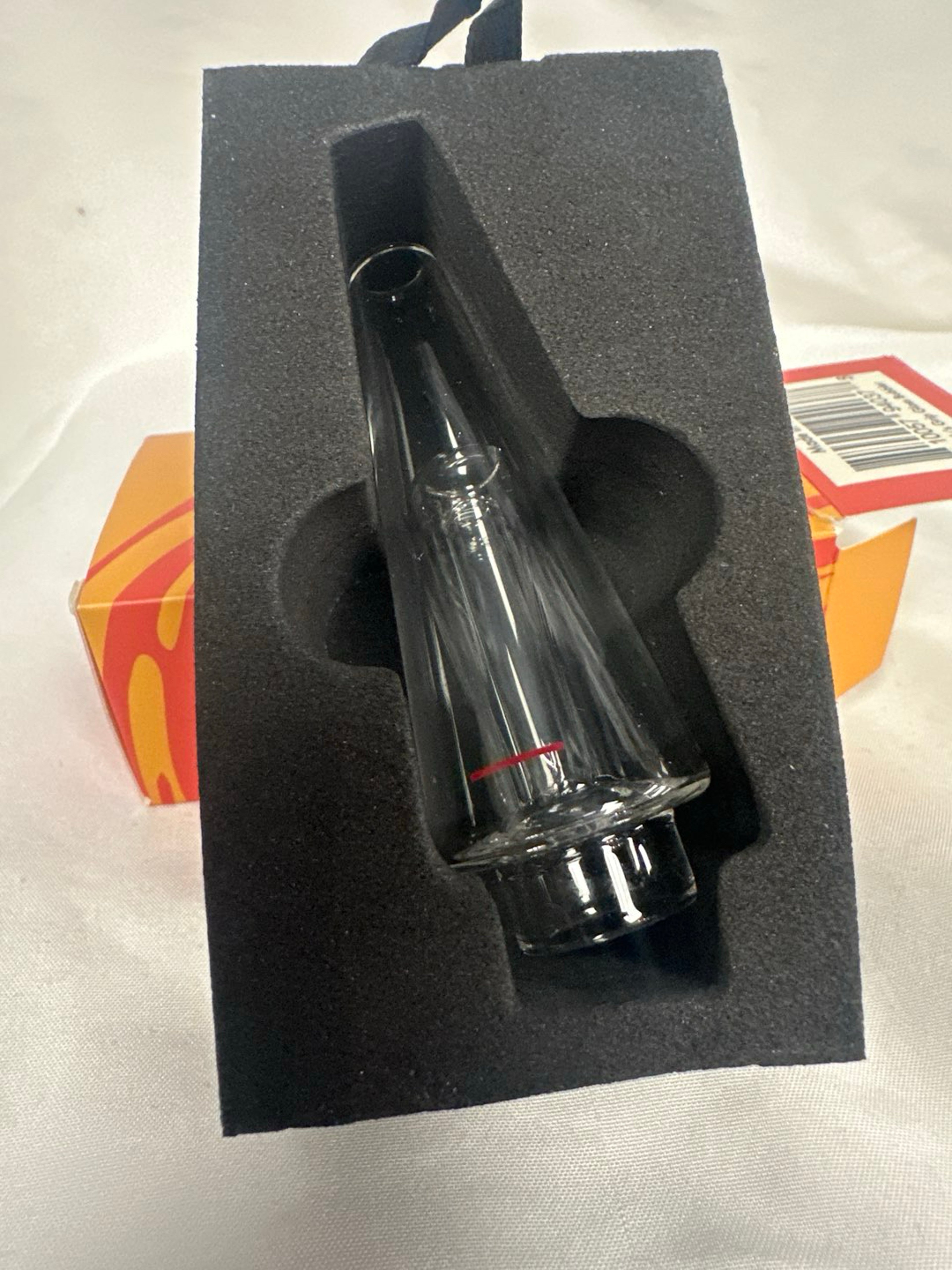 Preview pic of Randy’s grip glass bubbler top