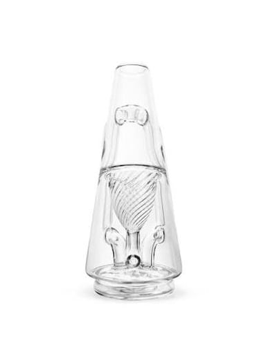 Preview pic of Ryan Fitt 1.0 Recycler for Puffco Peak / Peak Pro (new & sealed)