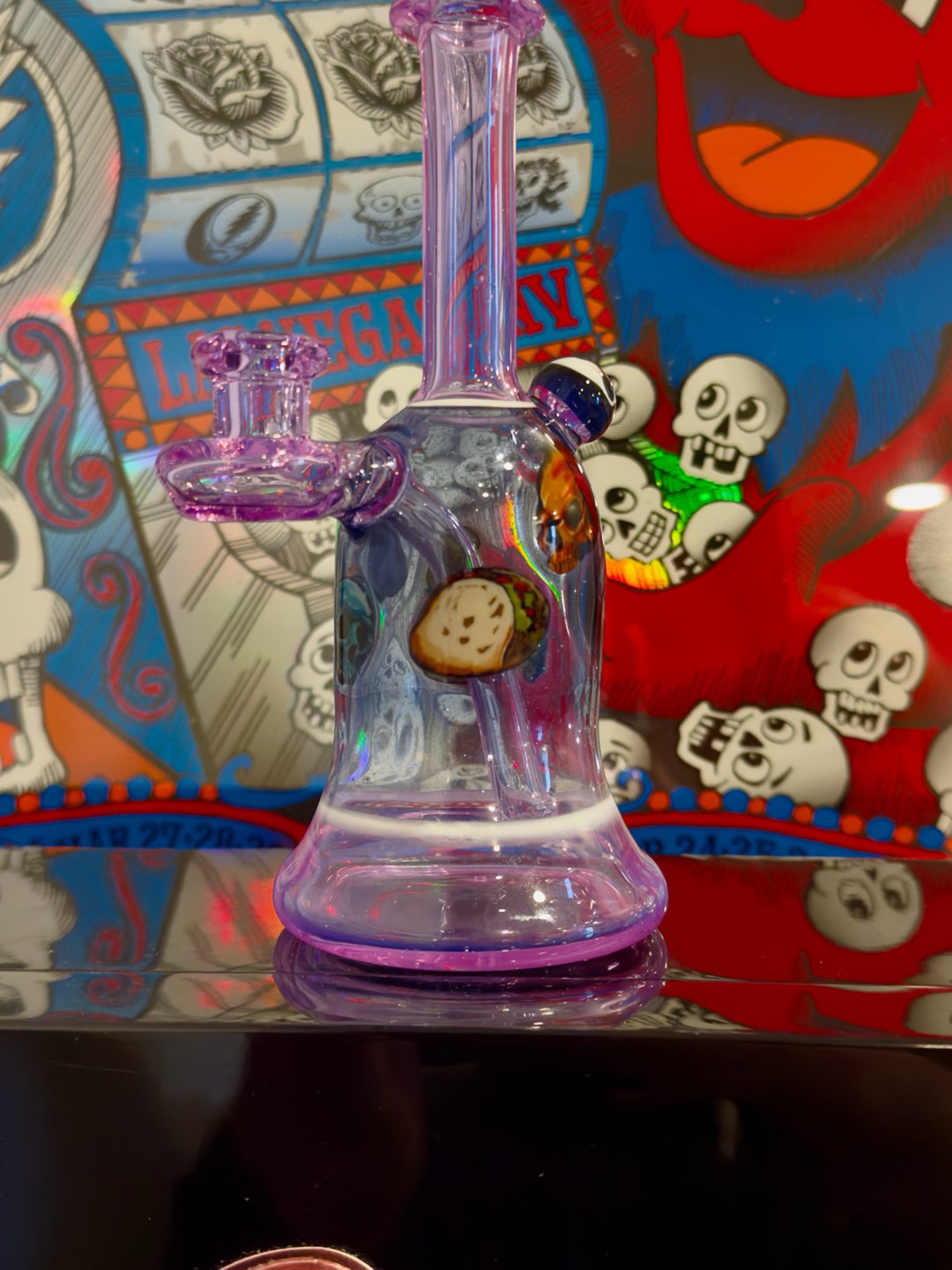 Preview pic of Blemished Stephen Boehme/LilBear/Quasi Tube