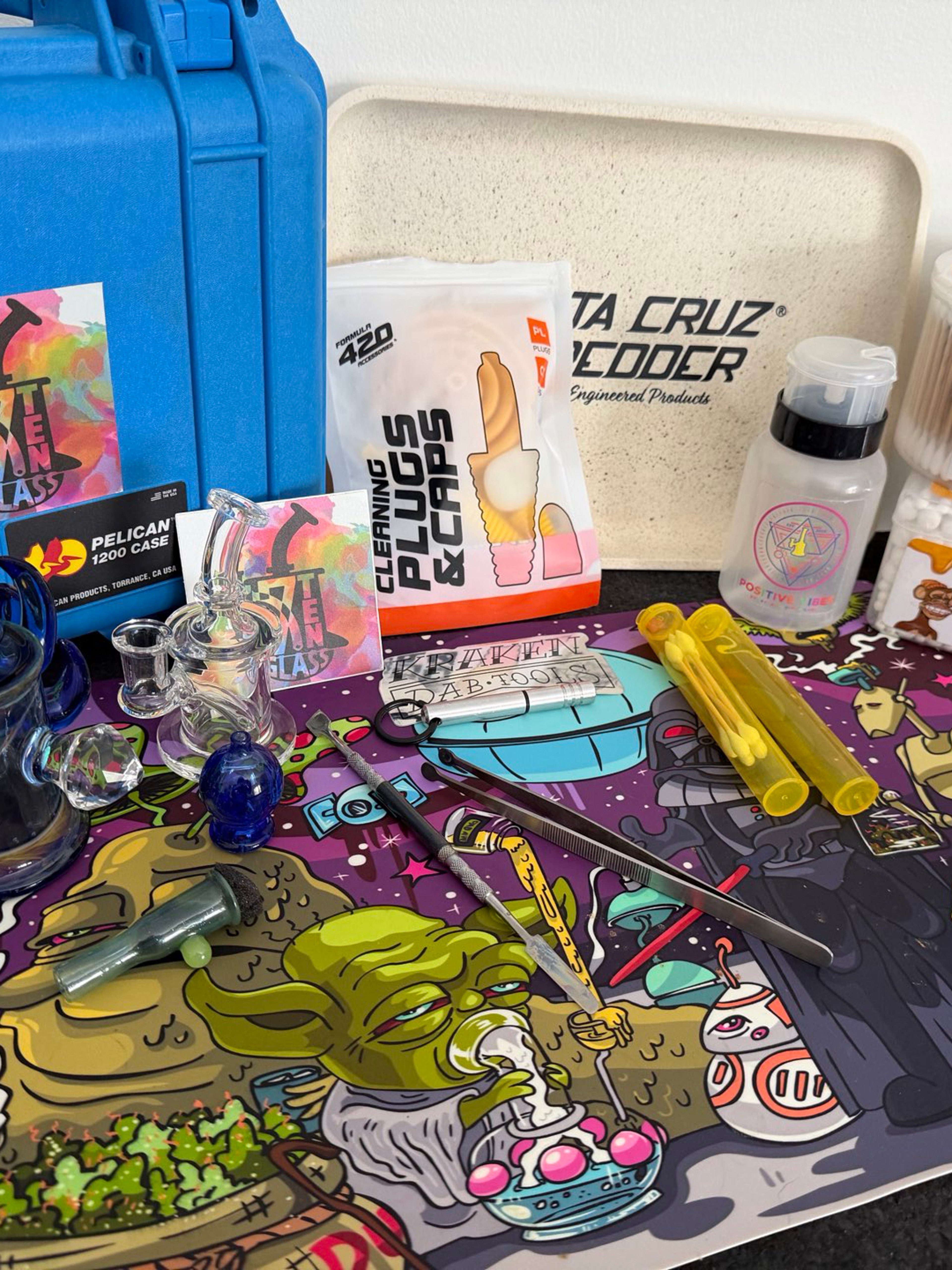 Heady super bundle image 0