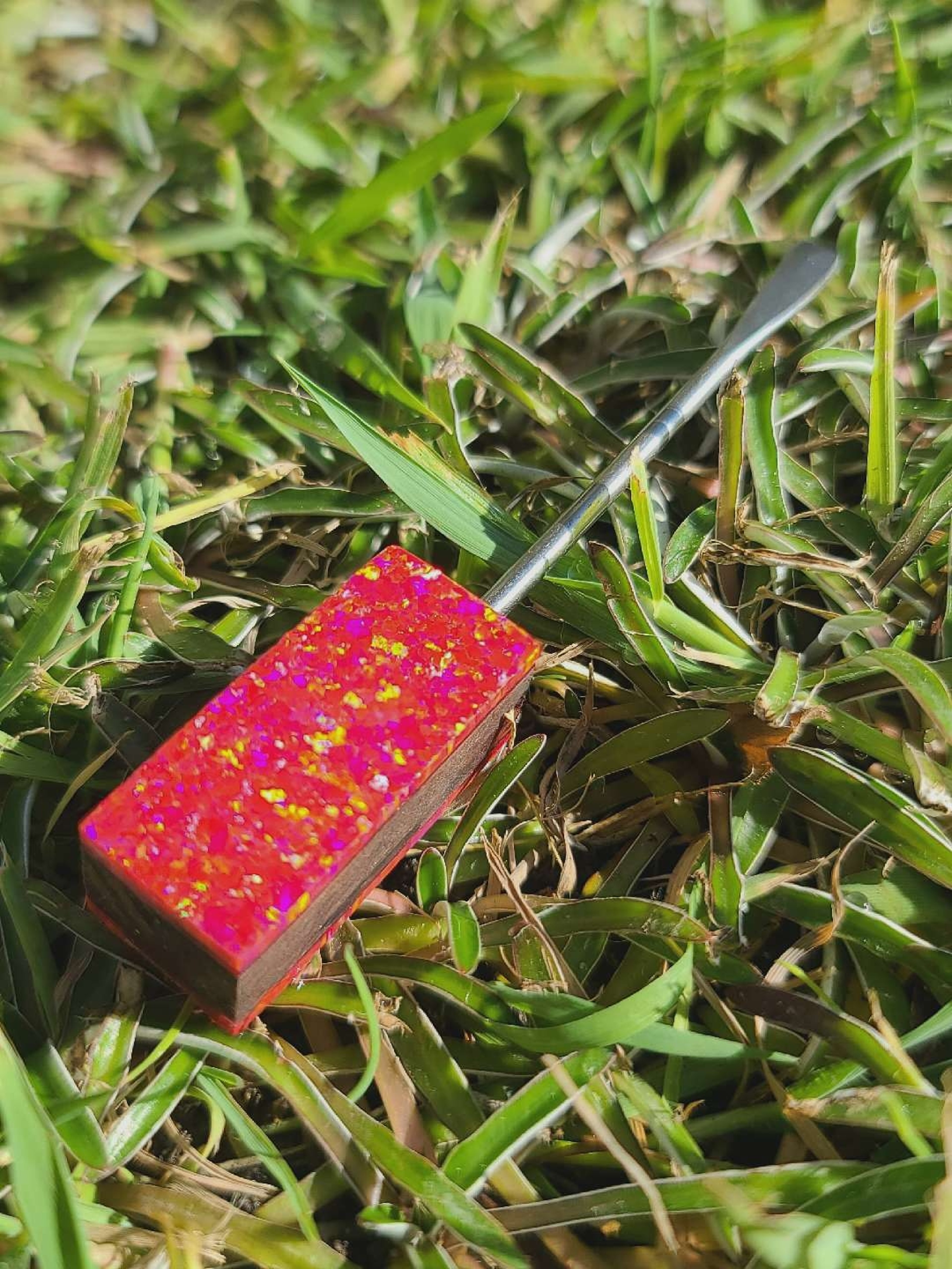 Preview pic of VALENTINE OPAL DABBER