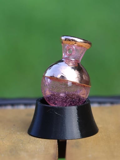 Preview pic of Pink Lollipop BubbleCap