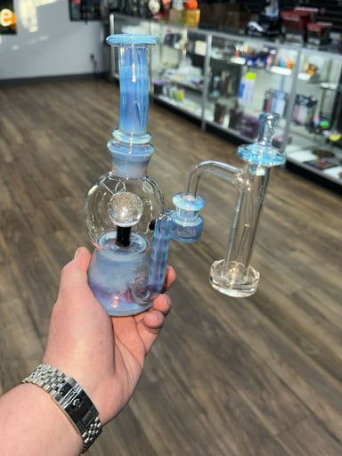 Preview pic of Lekseno Blooper💎