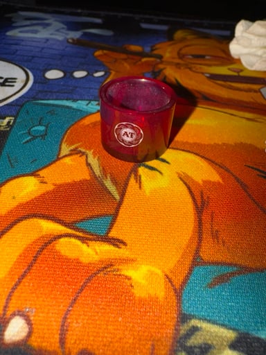 Preview pic of Adapt Tech Ruby Insert