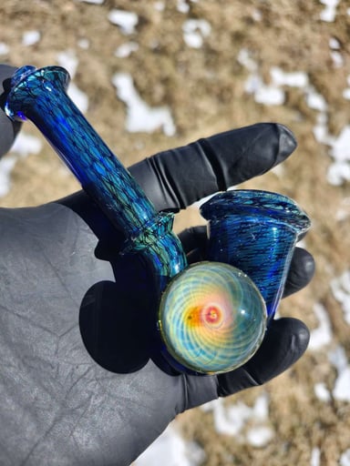 Preview pic of STARSEED GLASS