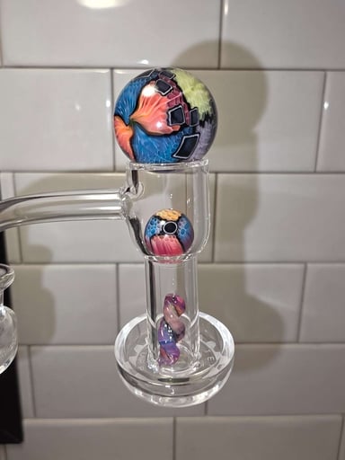 Preview pic of Kajbeck Slurper Set