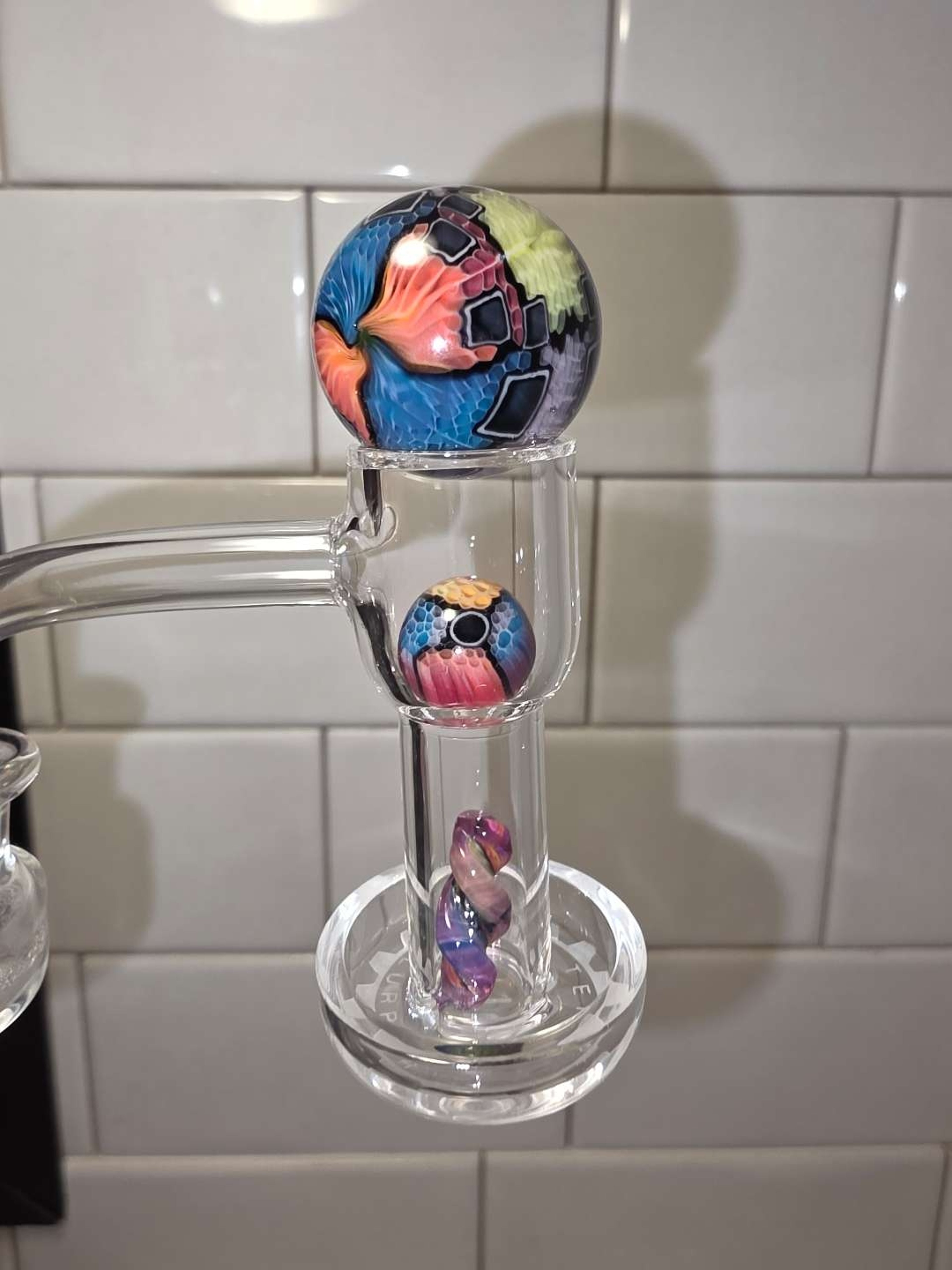 Preview pic of Kajbeck Slurper Set