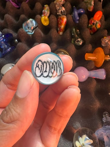 Preview pic of Millie Dumb Marble