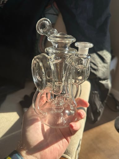 Preview pic of Scotty Mickle SG3