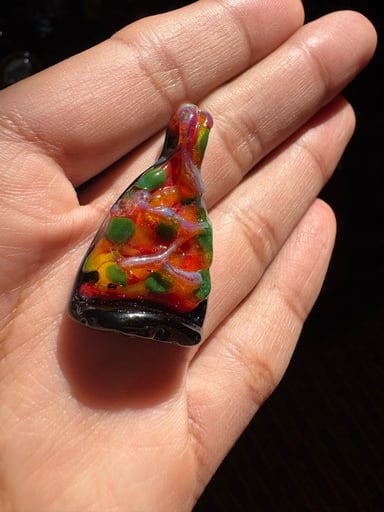 Preview pic of Elote Pizza