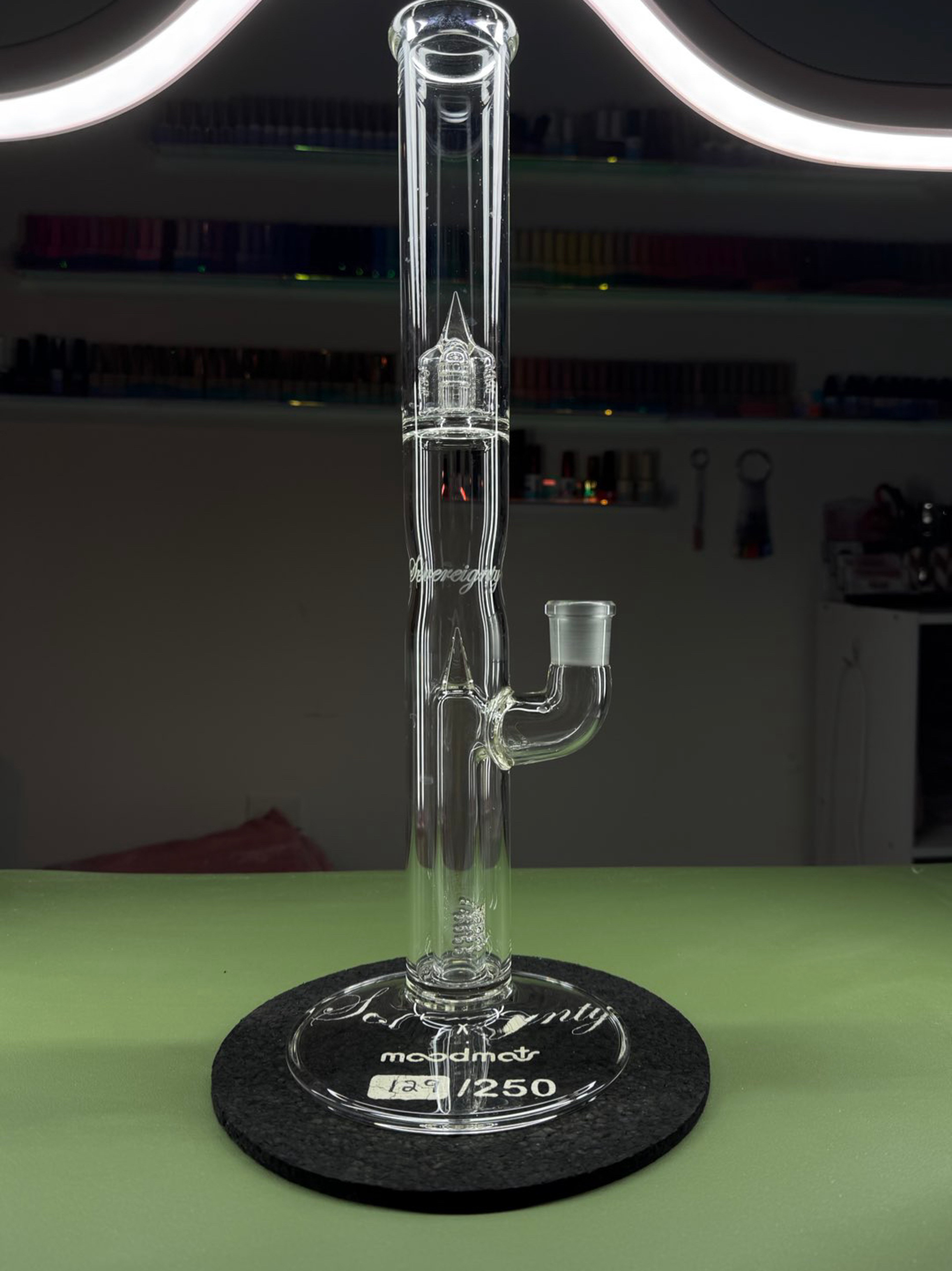 Preview pic of Sovereignty 44 180 Grid