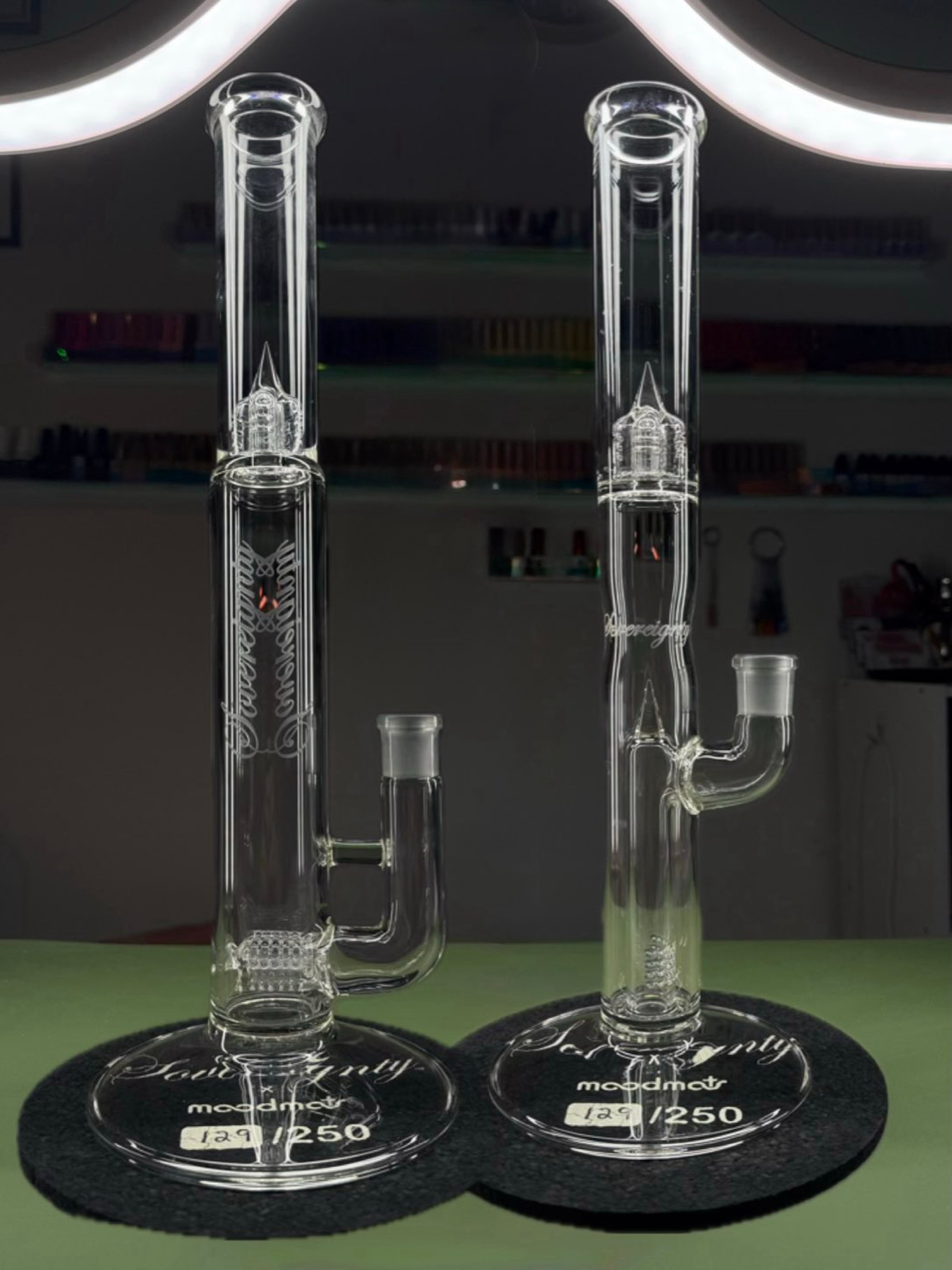 Sovereignty Clear Bundle image 0